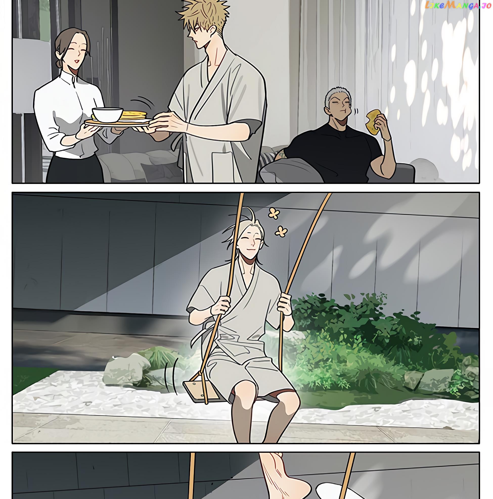 19 Days Chapter 434 image 04